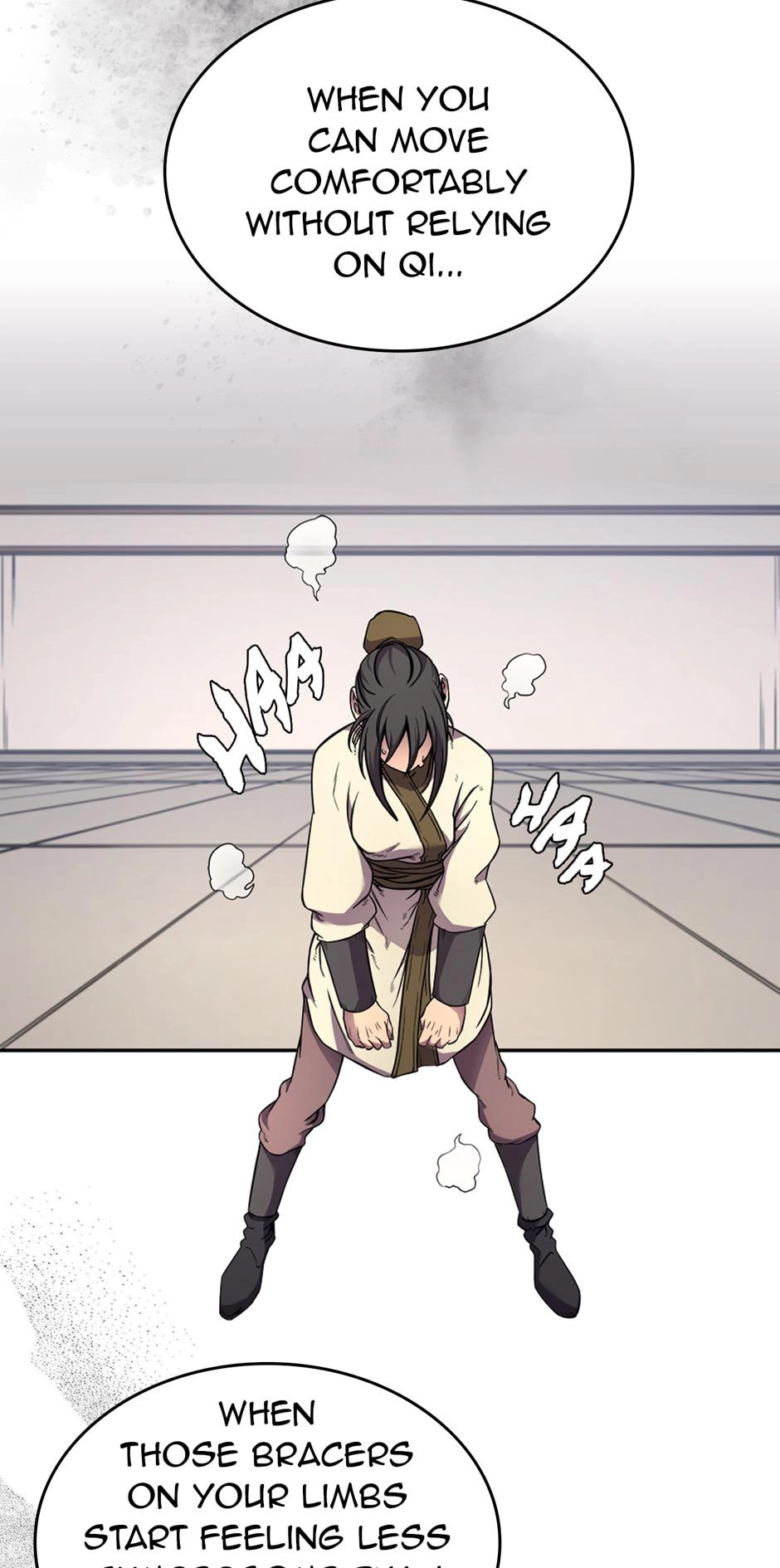 Heavenly Demon Reborn! Chapter 120 - Page 17