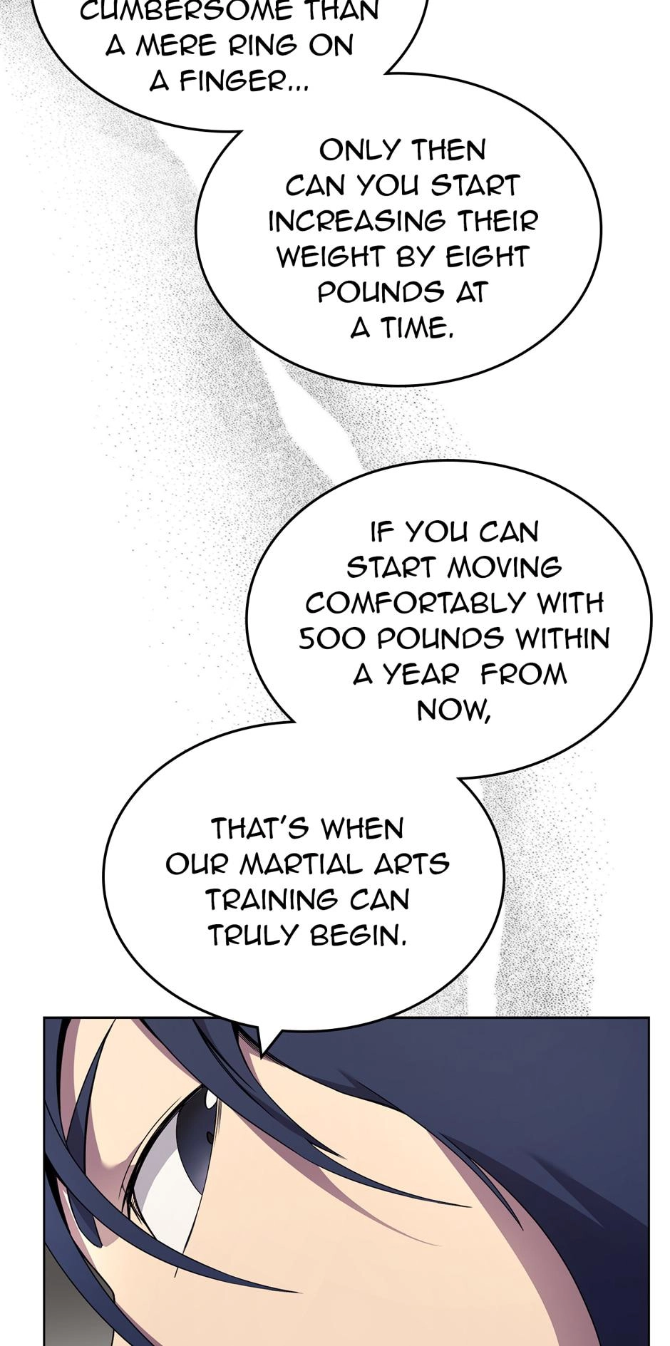 Heavenly Demon Reborn! Chapter 120 - Page 18