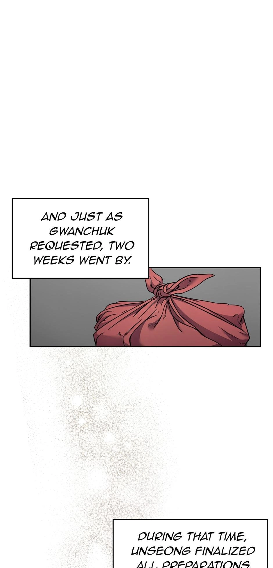 Heavenly Demon Reborn! Chapter 120 - Page 21