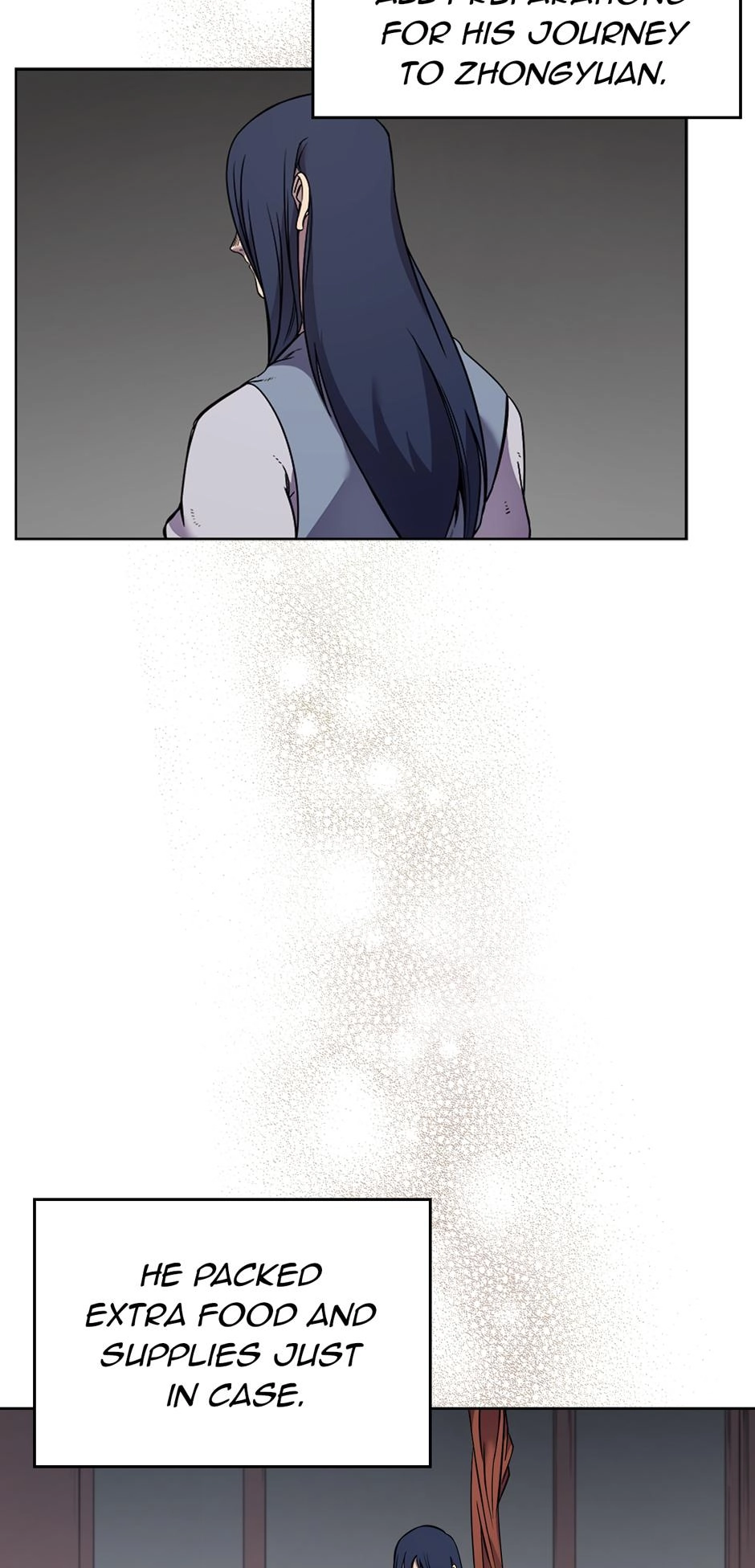 Heavenly Demon Reborn! Chapter 120 - Page 22