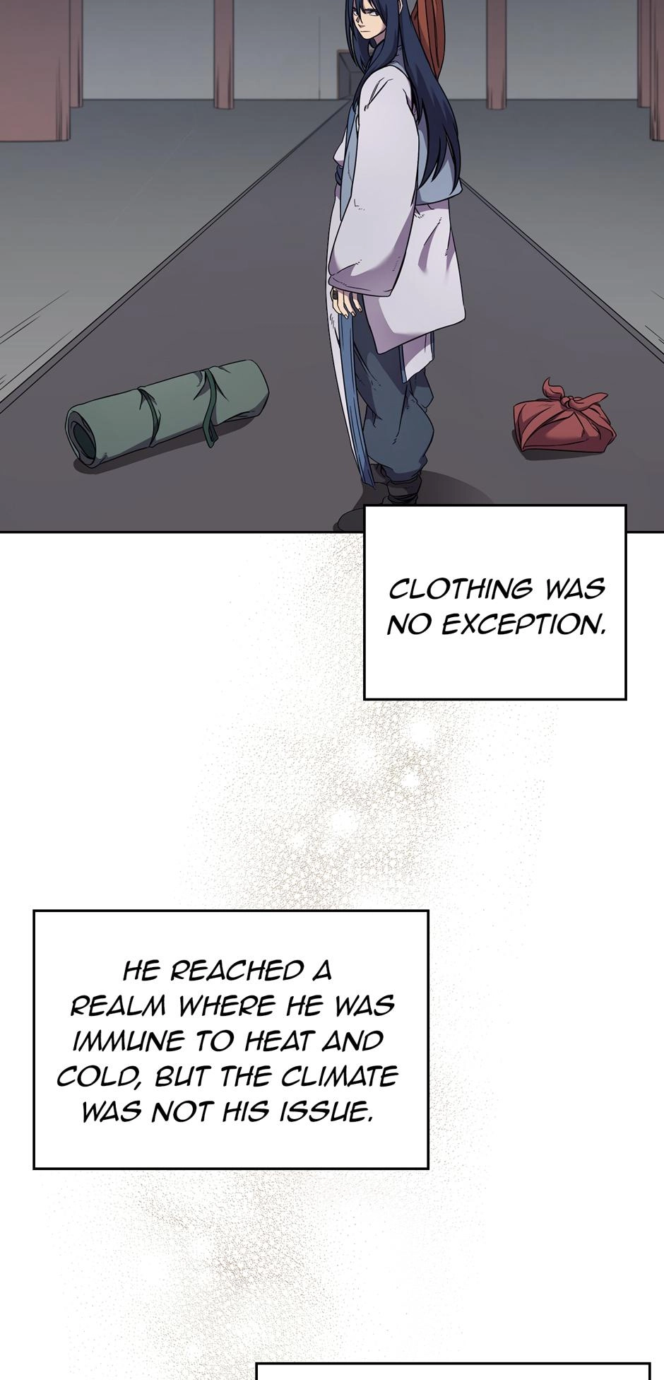 Heavenly Demon Reborn! Chapter 120 - Page 23