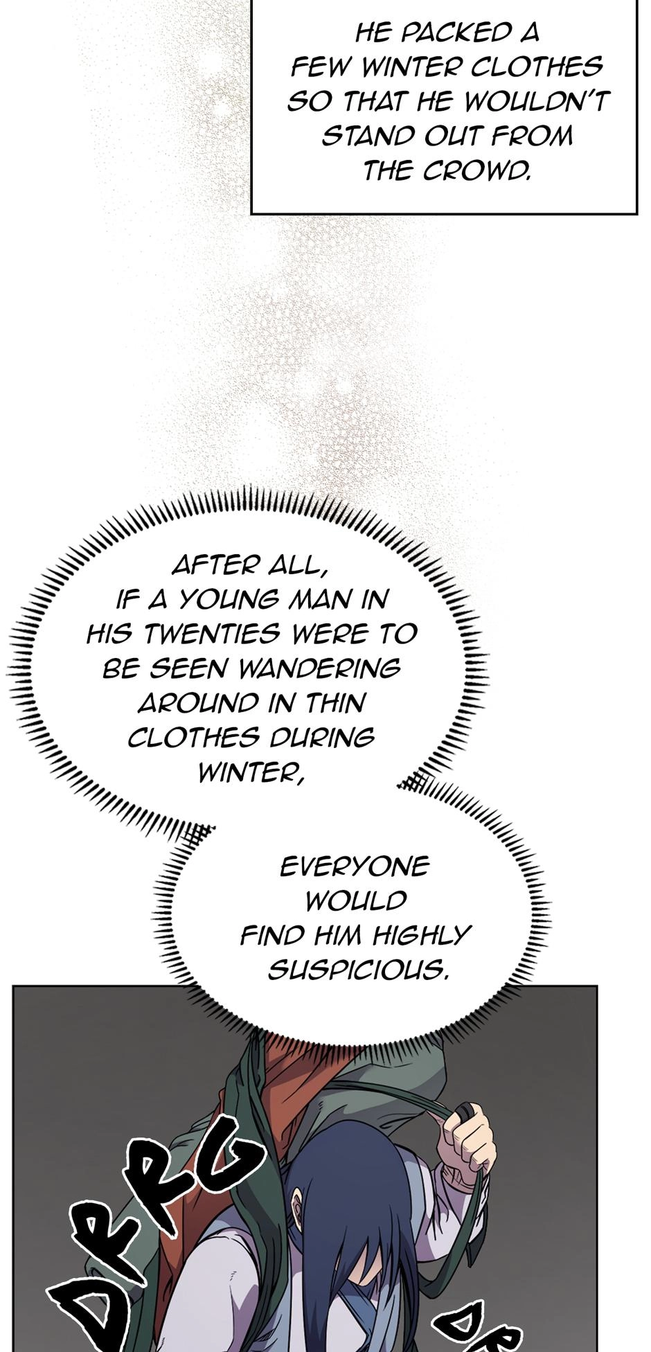 Heavenly Demon Reborn! Chapter 120 - Page 24