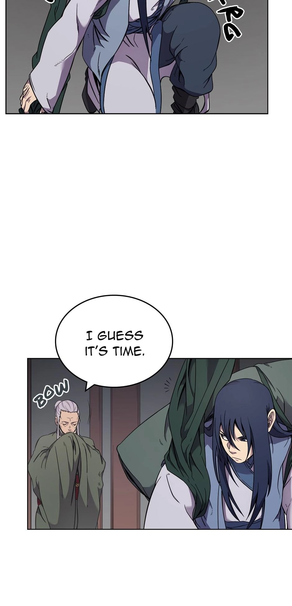 Heavenly Demon Reborn! Chapter 120 - Page 25