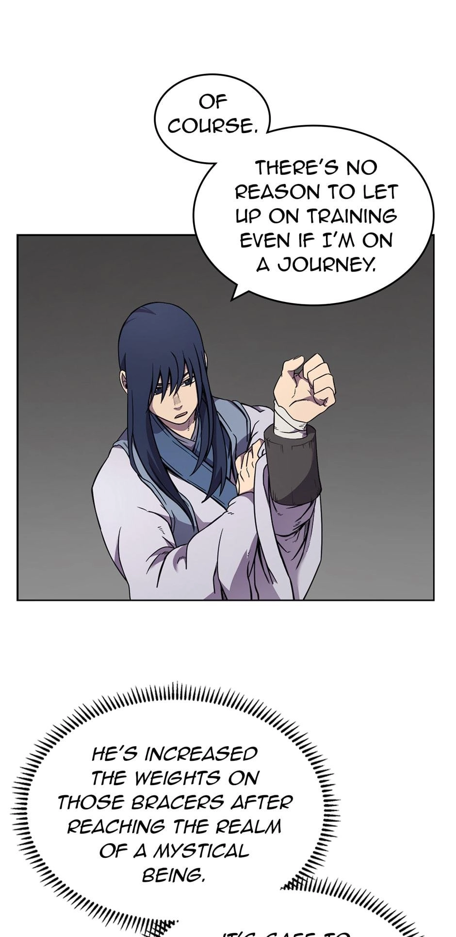 Heavenly Demon Reborn! Chapter 120 - Page 28