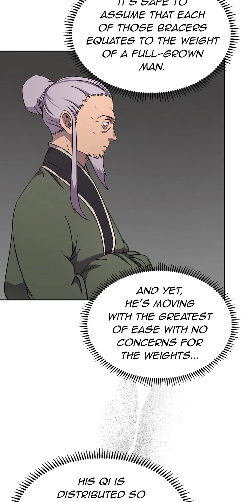 Heavenly Demon Reborn! Chapter 120 - Page 29