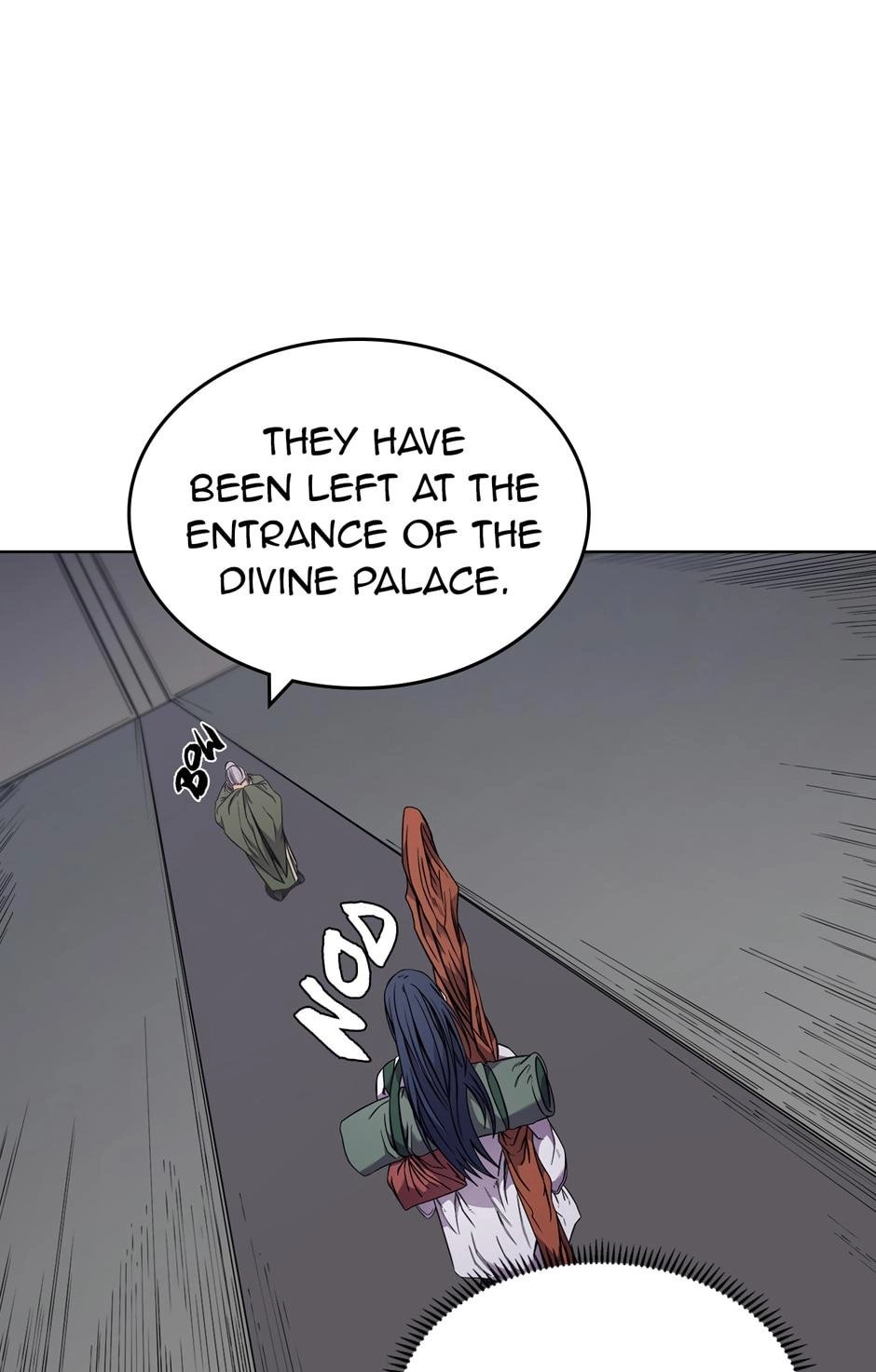Heavenly Demon Reborn! Chapter 120 - Page 32