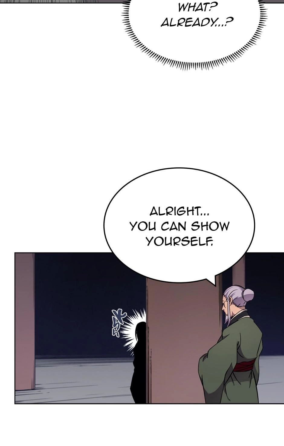 Heavenly Demon Reborn! Chapter 120 - Page 33