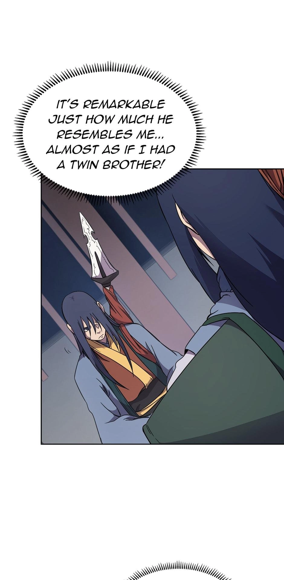 Heavenly Demon Reborn! Chapter 120 - Page 39