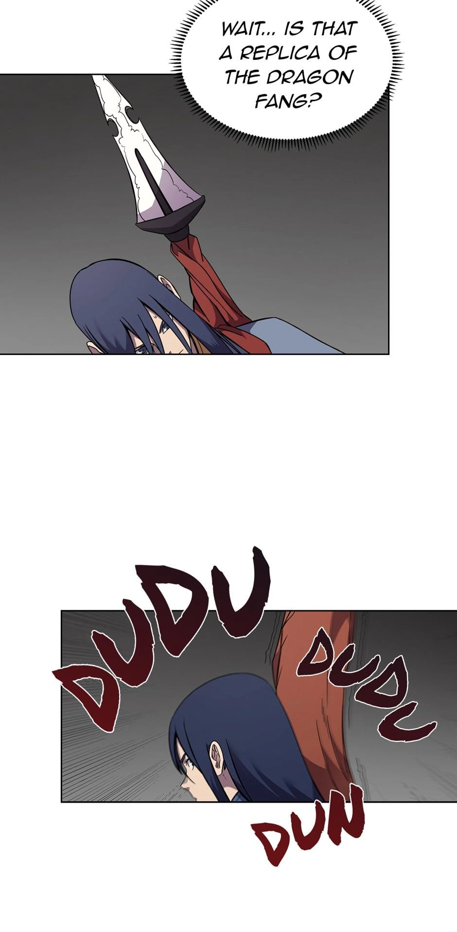Heavenly Demon Reborn! Chapter 120 - Page 40
