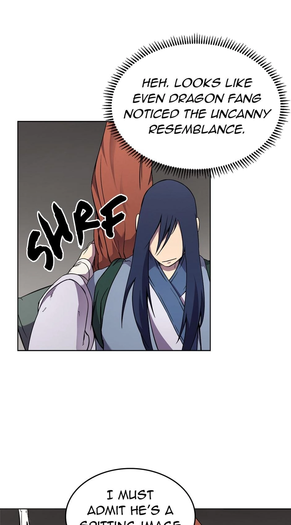 Heavenly Demon Reborn! Chapter 120 - Page 41