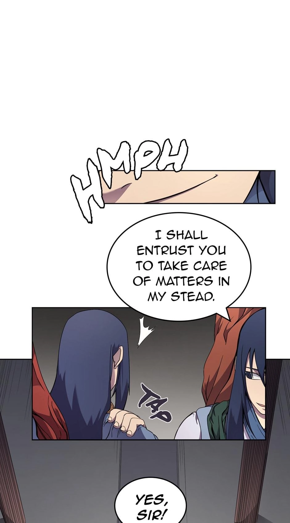 Heavenly Demon Reborn! Chapter 120 - Page 43