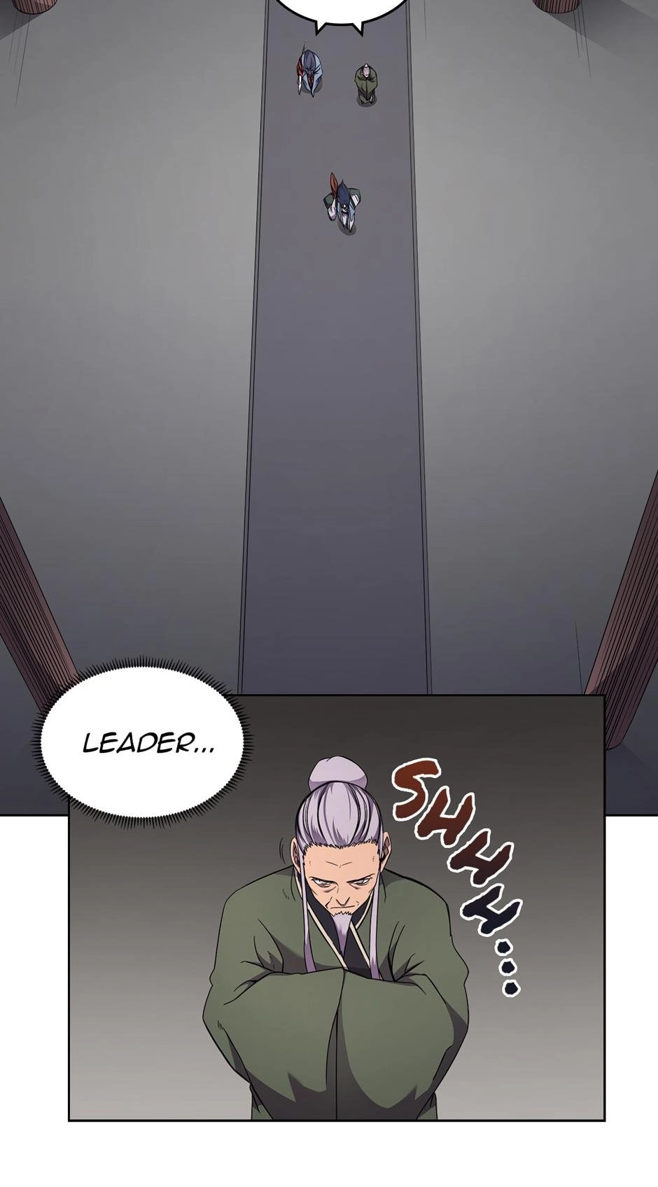 Heavenly Demon Reborn! Chapter 120 - Page 44