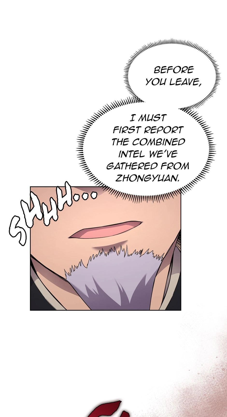 Heavenly Demon Reborn! Chapter 120 - Page 45