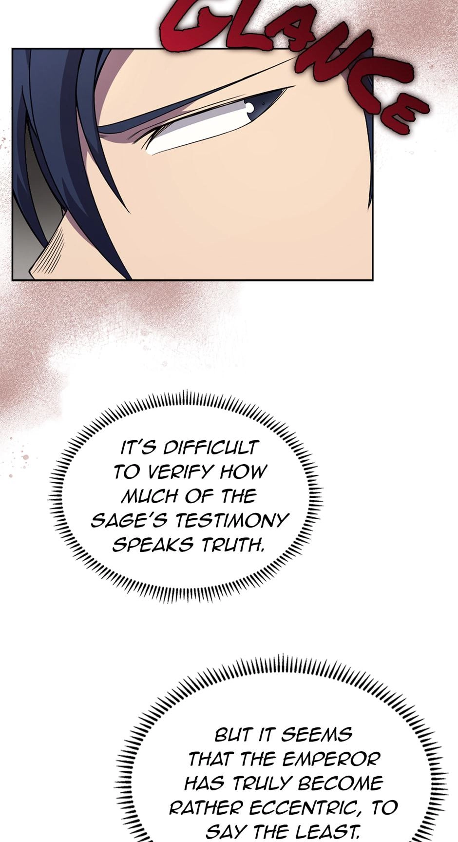 Heavenly Demon Reborn! Chapter 120 - Page 46