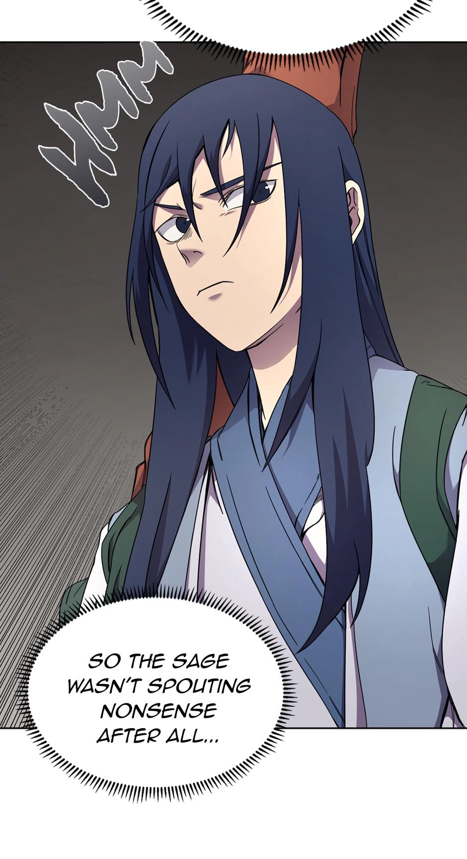 Heavenly Demon Reborn! Chapter 120 - Page 47