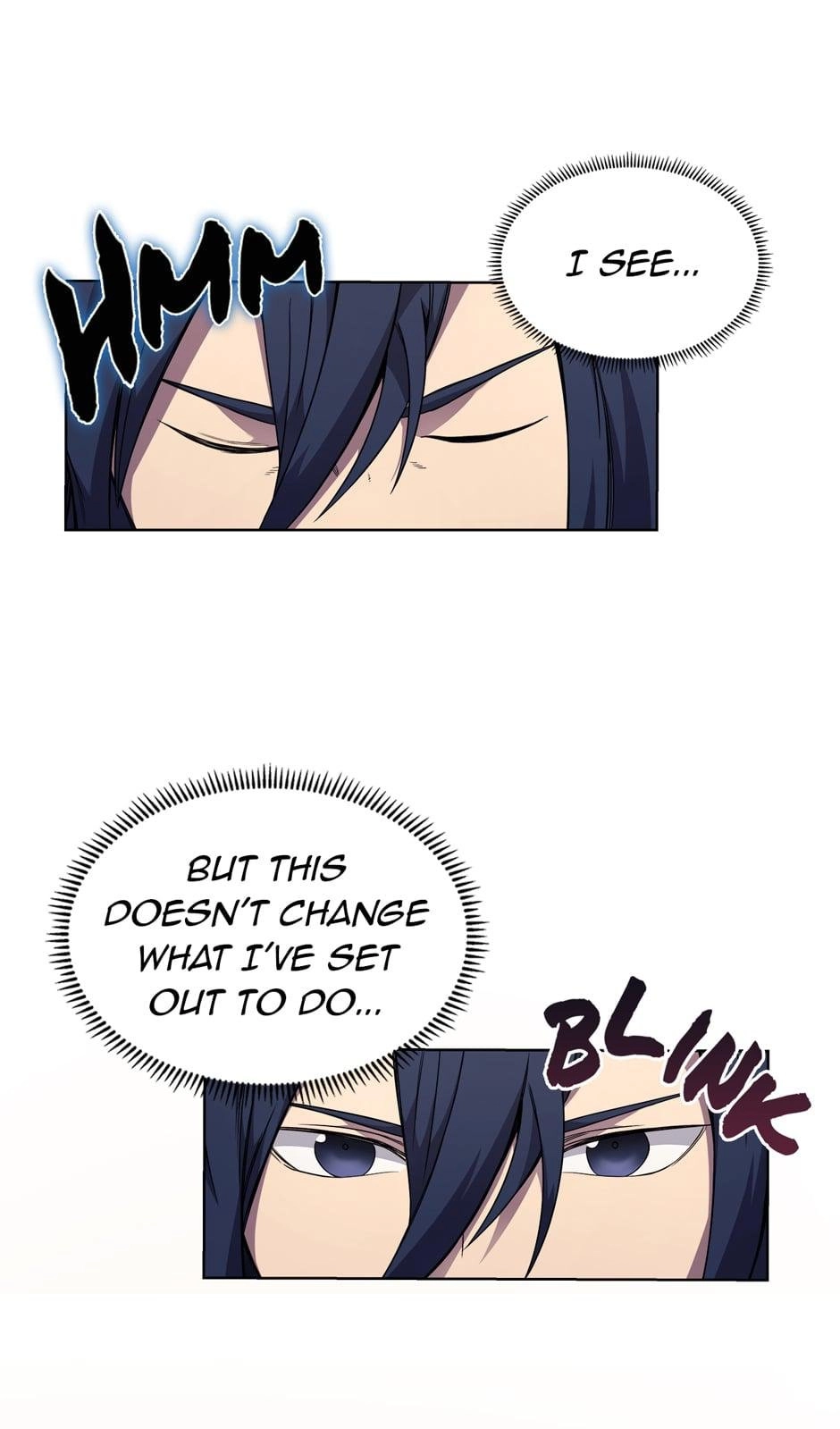 Heavenly Demon Reborn! Chapter 120 - Page 48