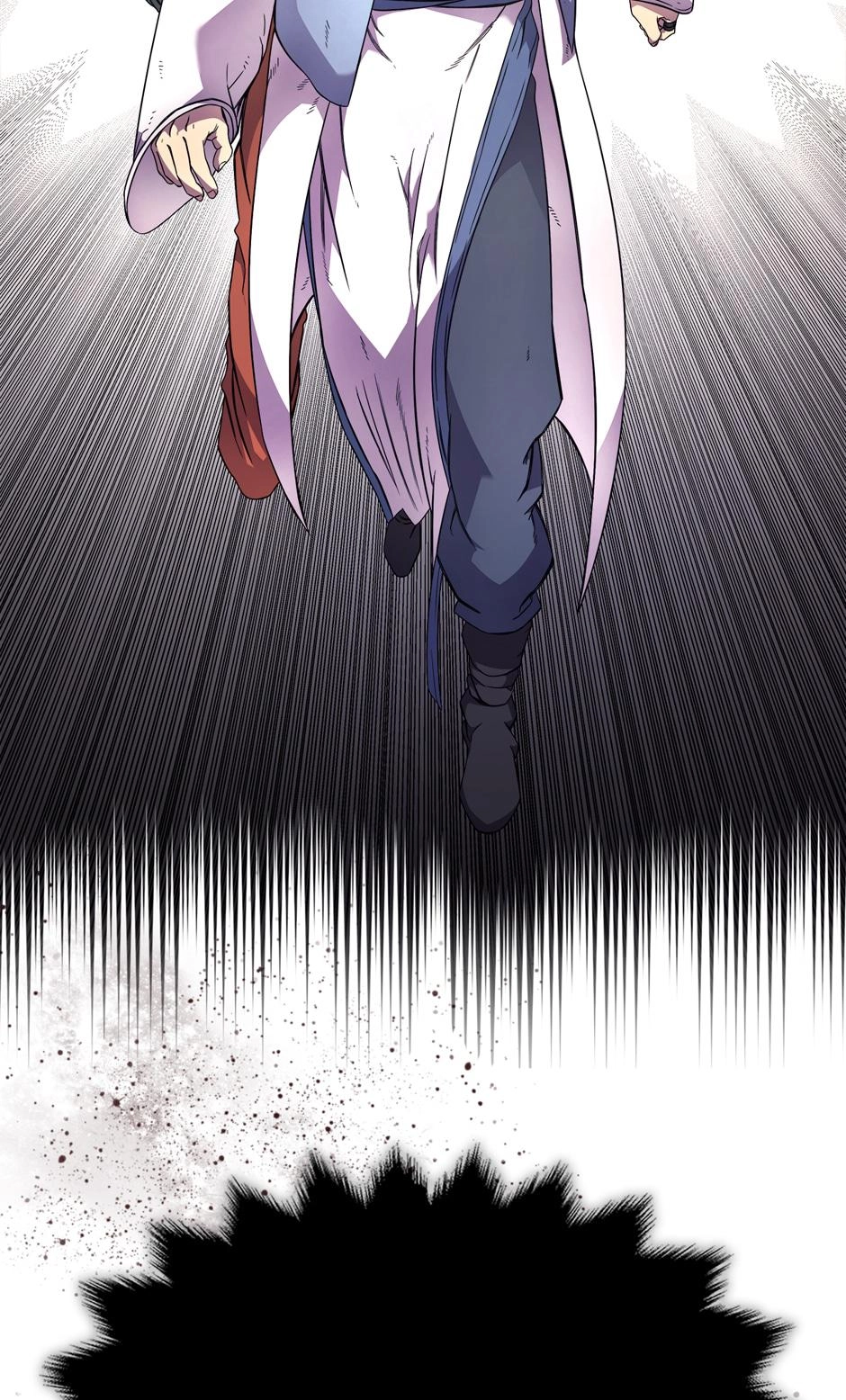 Heavenly Demon Reborn! Chapter 120 - Page 50
