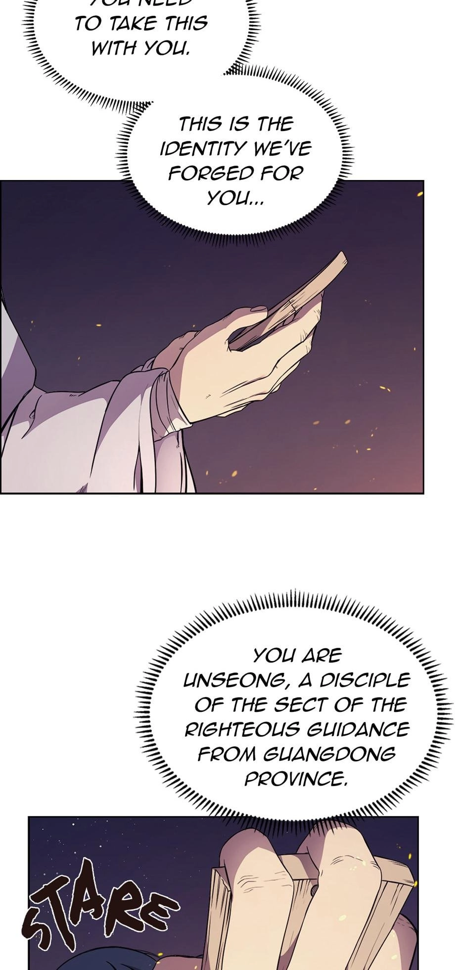 Heavenly Demon Reborn! Chapter 121 - Page 3