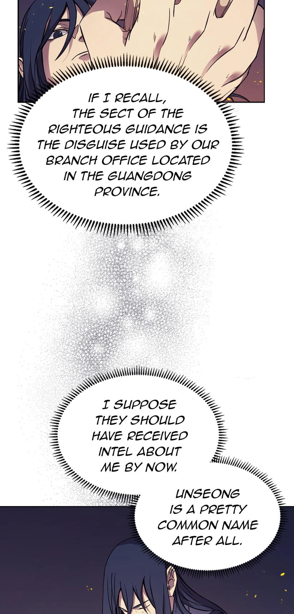 Heavenly Demon Reborn! Chapter 121 - Page 4