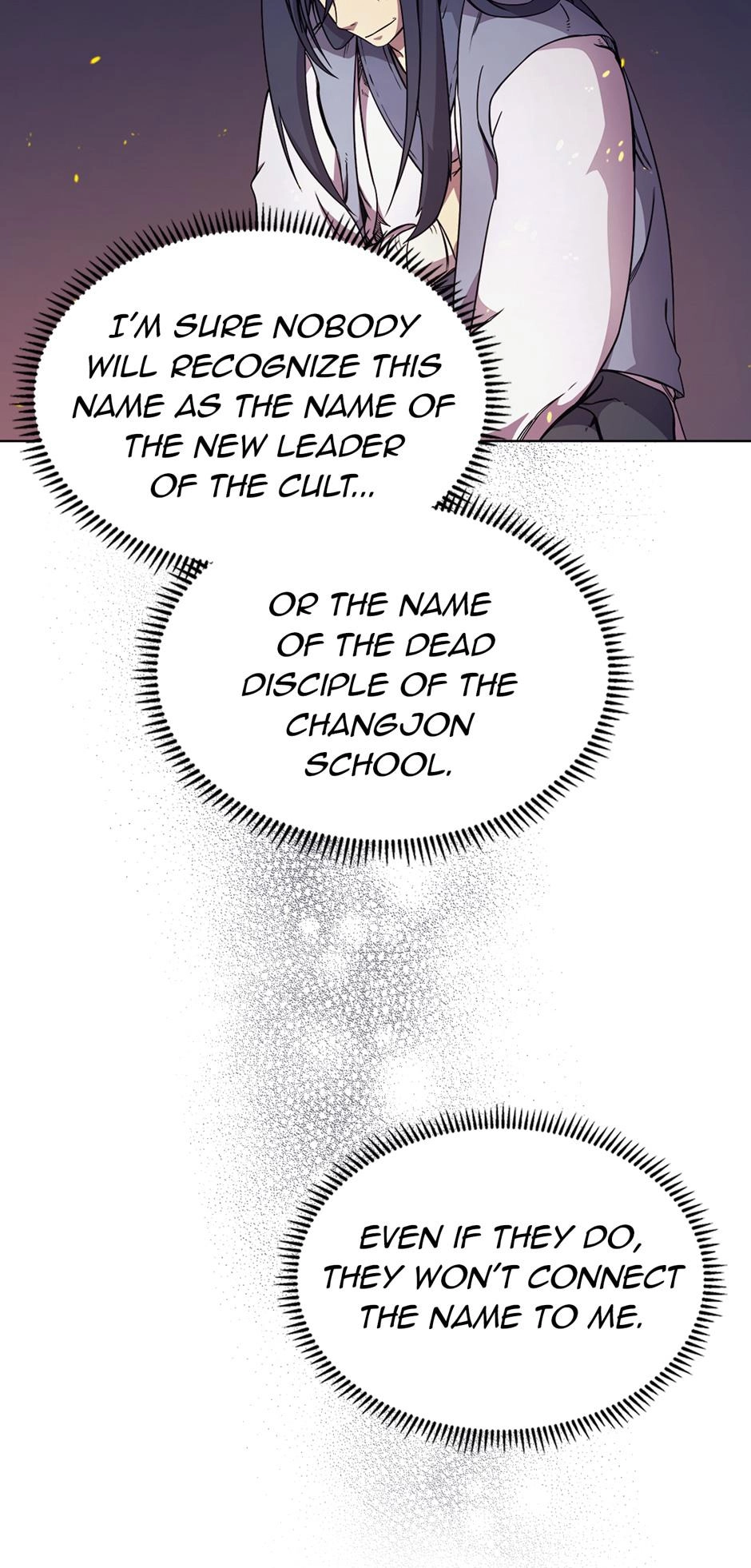 Heavenly Demon Reborn! Chapter 121 - Page 5