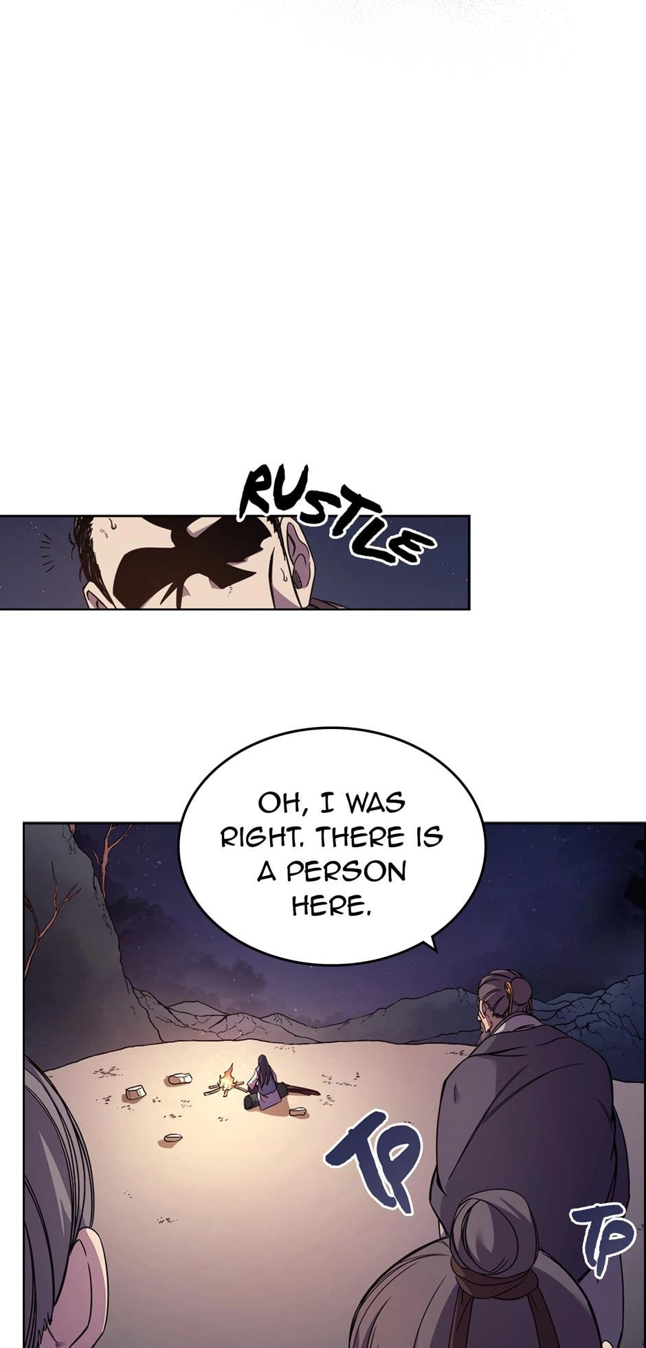 Heavenly Demon Reborn! Chapter 121 - Page 6
