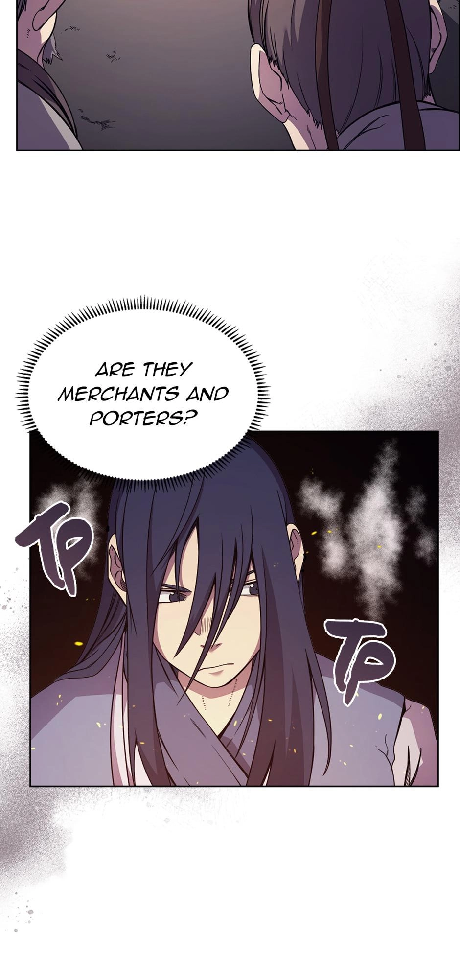 Heavenly Demon Reborn! Chapter 121 - Page 7