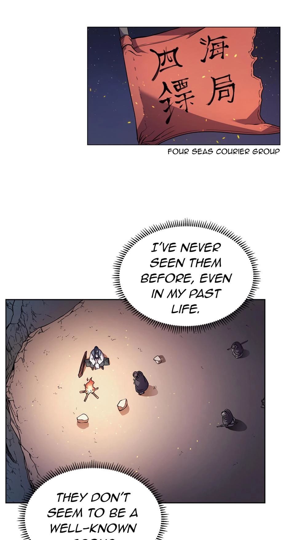 Heavenly Demon Reborn! Chapter 121 - Page 8