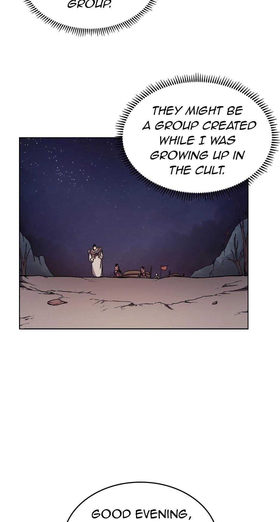 Heavenly Demon Reborn! Chapter 121 - Page 9