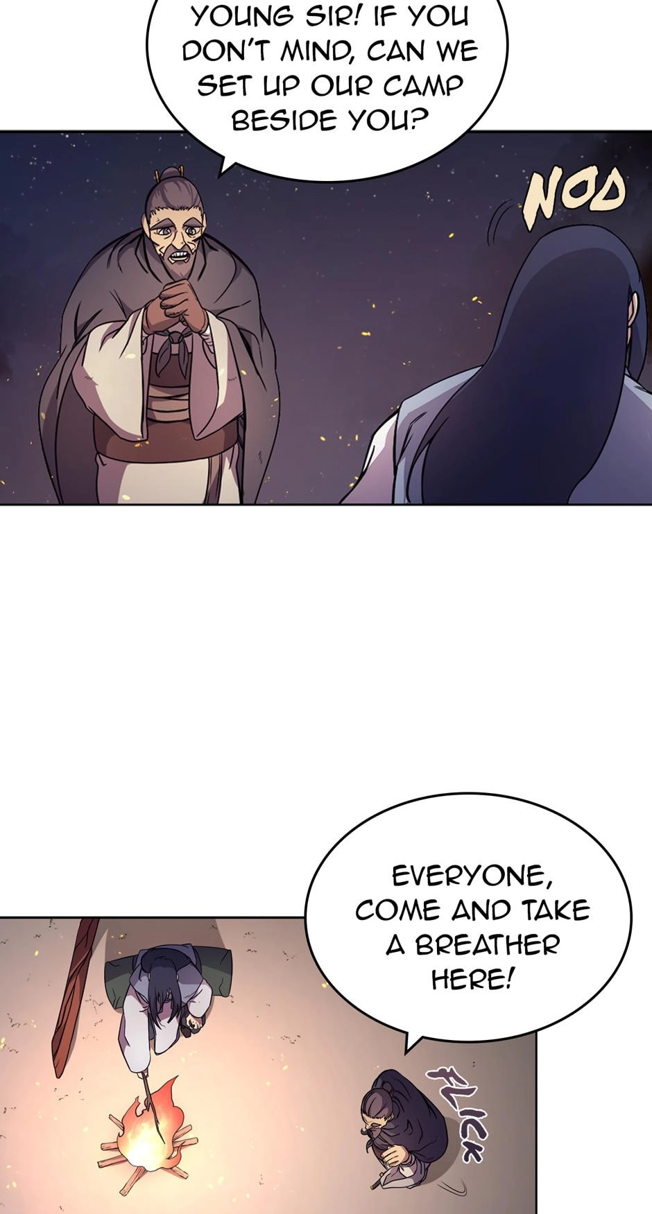 Heavenly Demon Reborn! Chapter 121 - Page 10