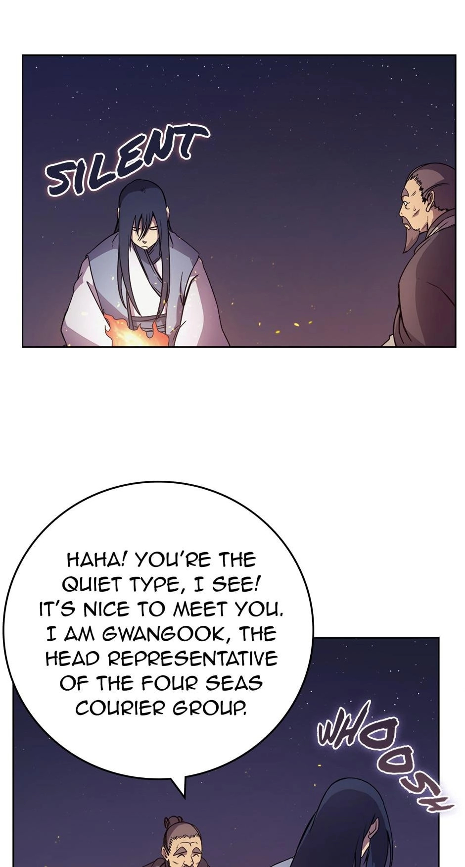 Heavenly Demon Reborn! Chapter 121 - Page 12