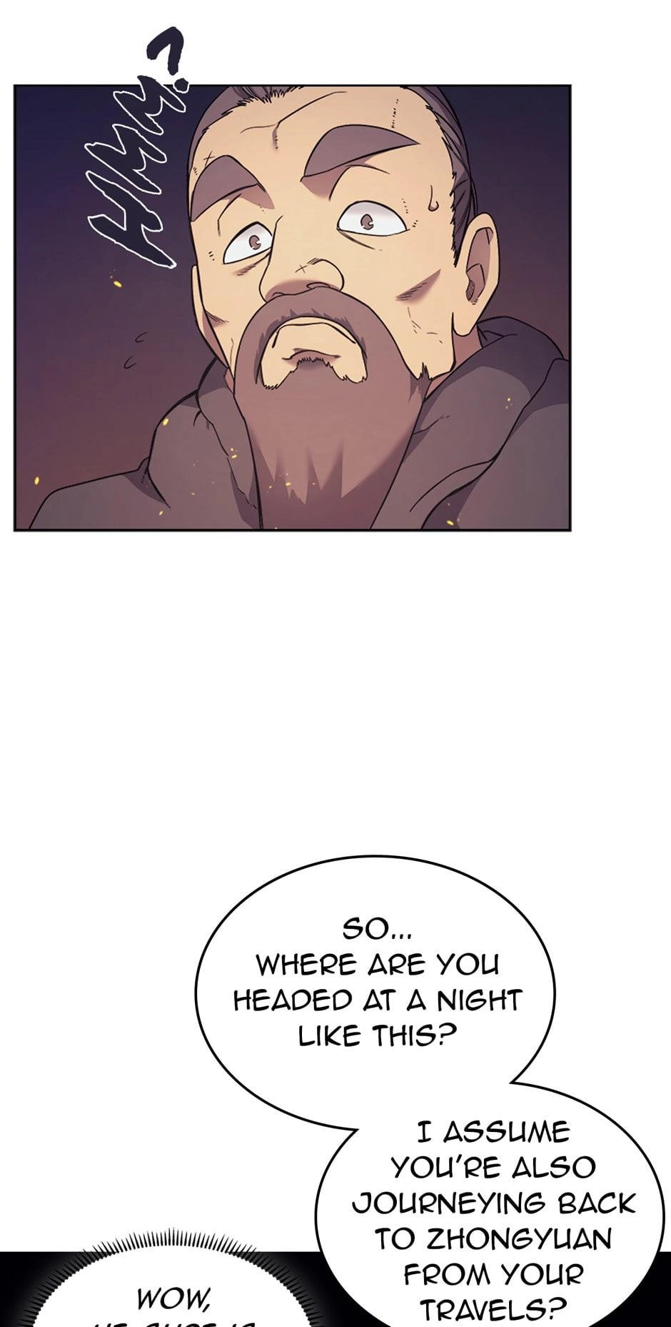 Heavenly Demon Reborn! Chapter 121 - Page 14
