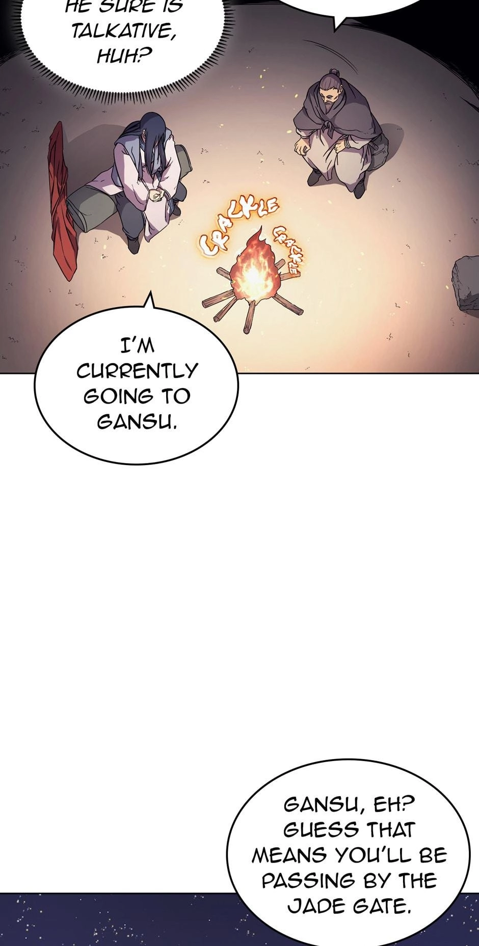 Heavenly Demon Reborn! Chapter 121 - Page 15