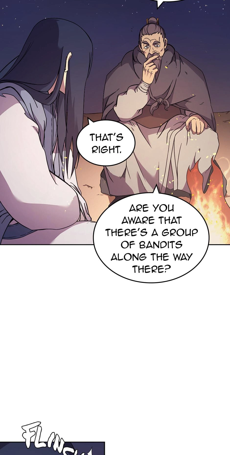 Heavenly Demon Reborn! Chapter 121 - Page 16