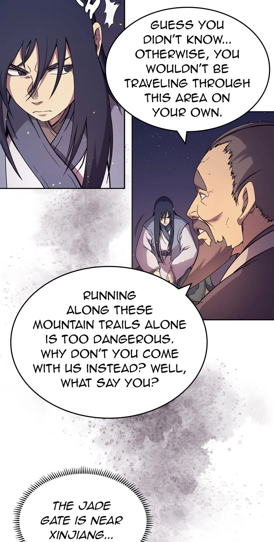 Heavenly Demon Reborn! Chapter 121 - Page 17