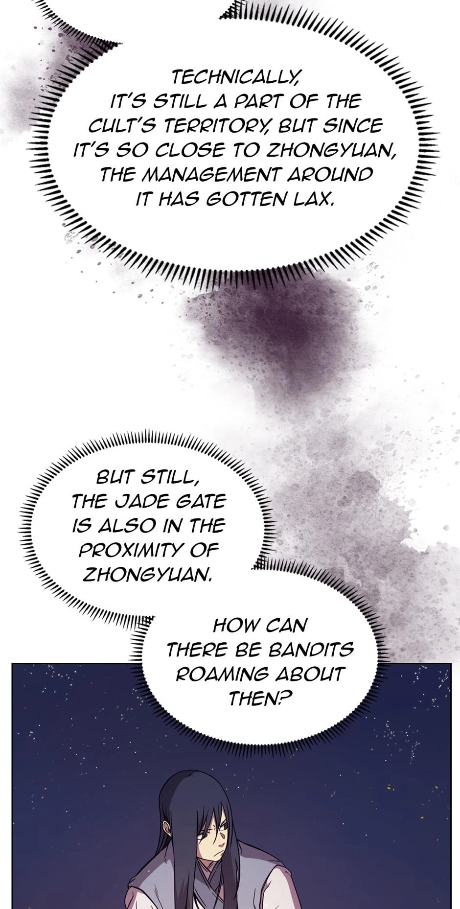 Heavenly Demon Reborn! Chapter 121 - Page 18