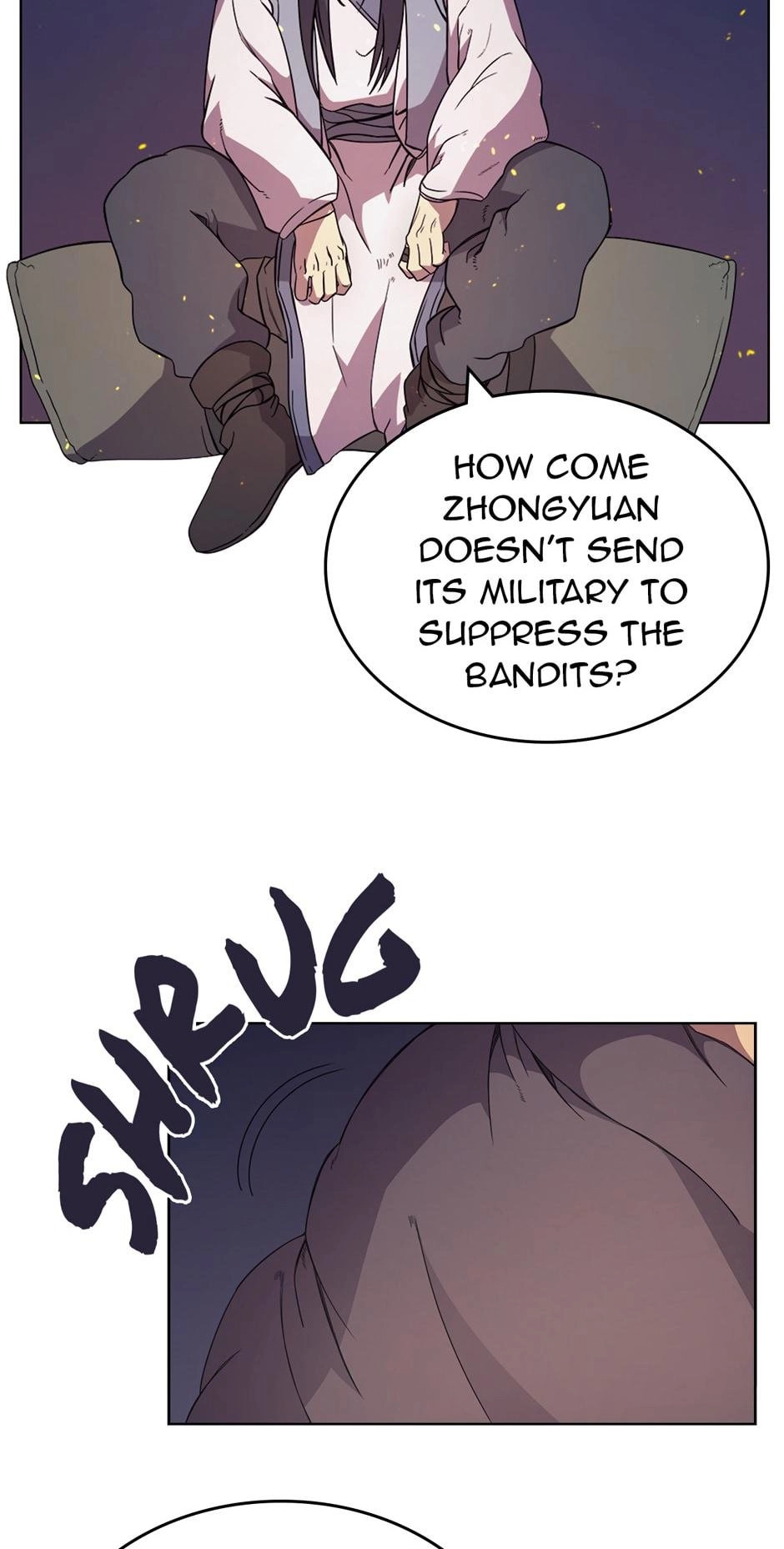 Heavenly Demon Reborn! Chapter 121 - Page 19