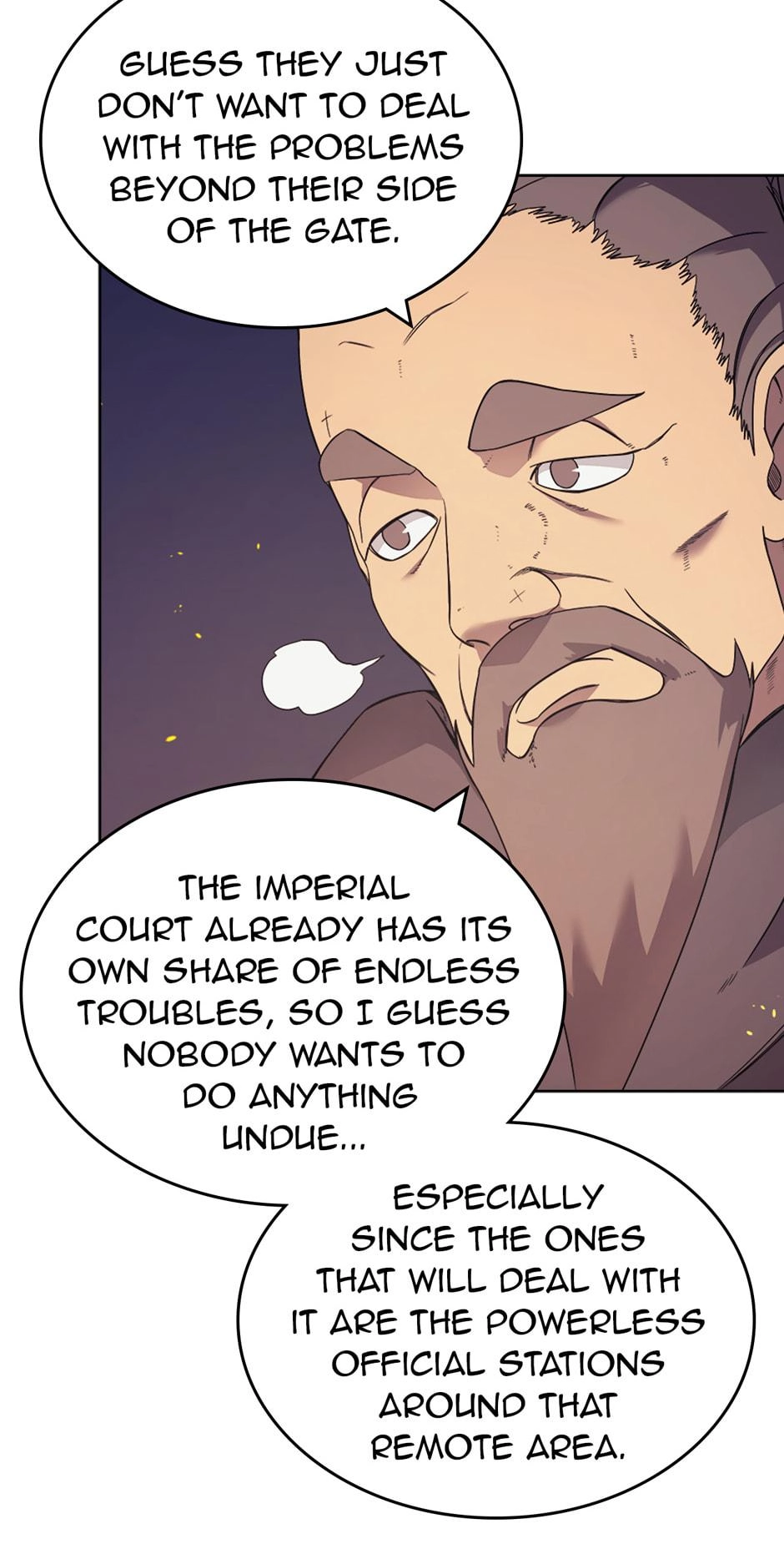 Heavenly Demon Reborn! Chapter 121 - Page 20
