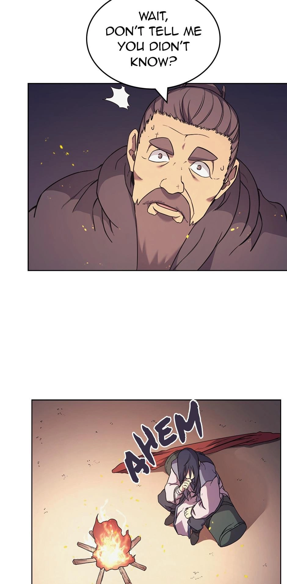 Heavenly Demon Reborn! Chapter 121 - Page 22