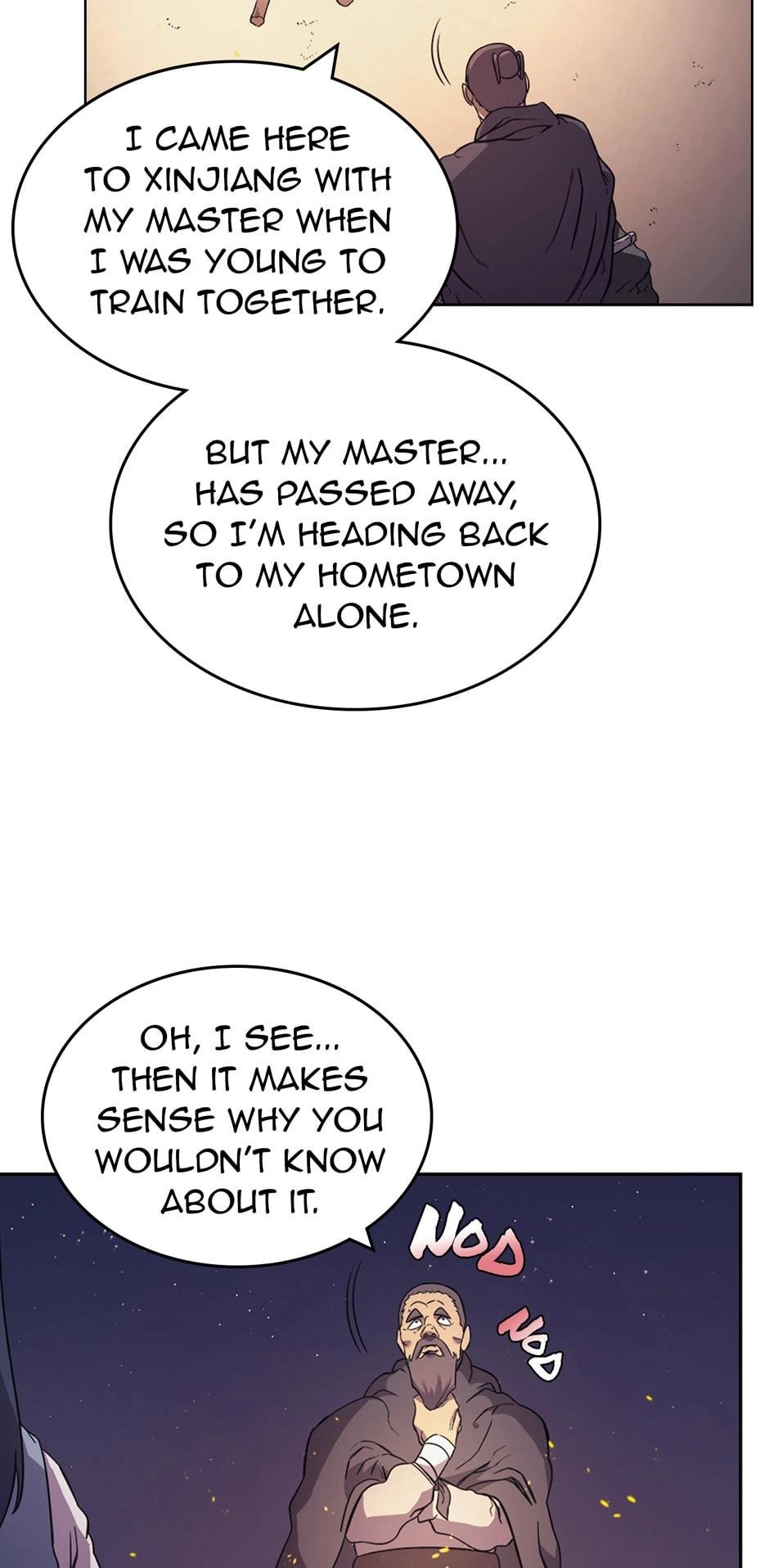 Heavenly Demon Reborn! Chapter 121 - Page 23