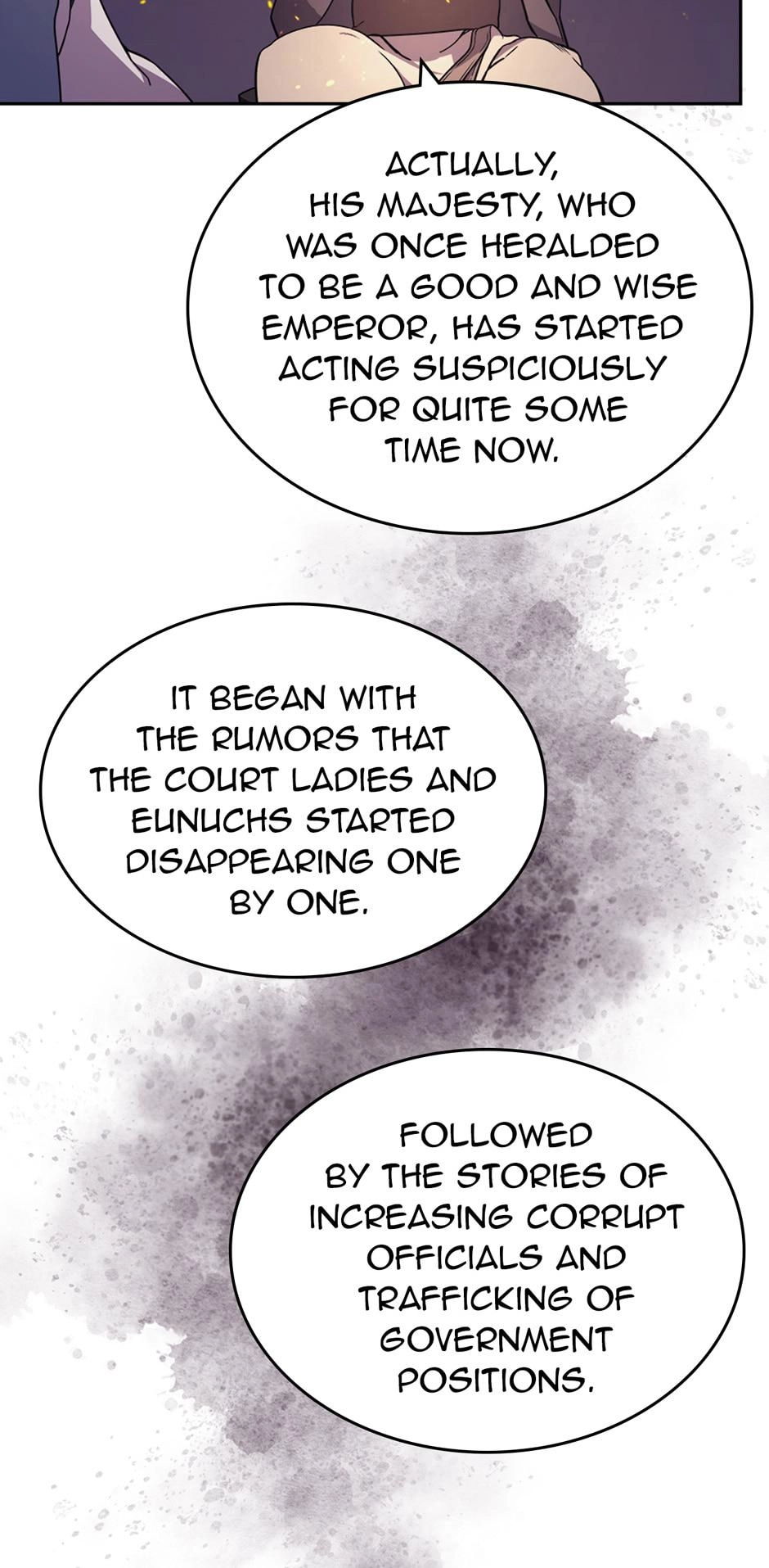 Heavenly Demon Reborn! Chapter 121 - Page 24