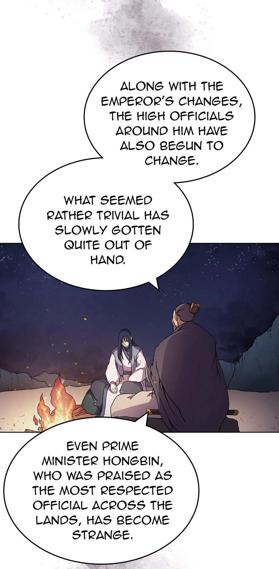 Heavenly Demon Reborn! Chapter 121 - Page 25