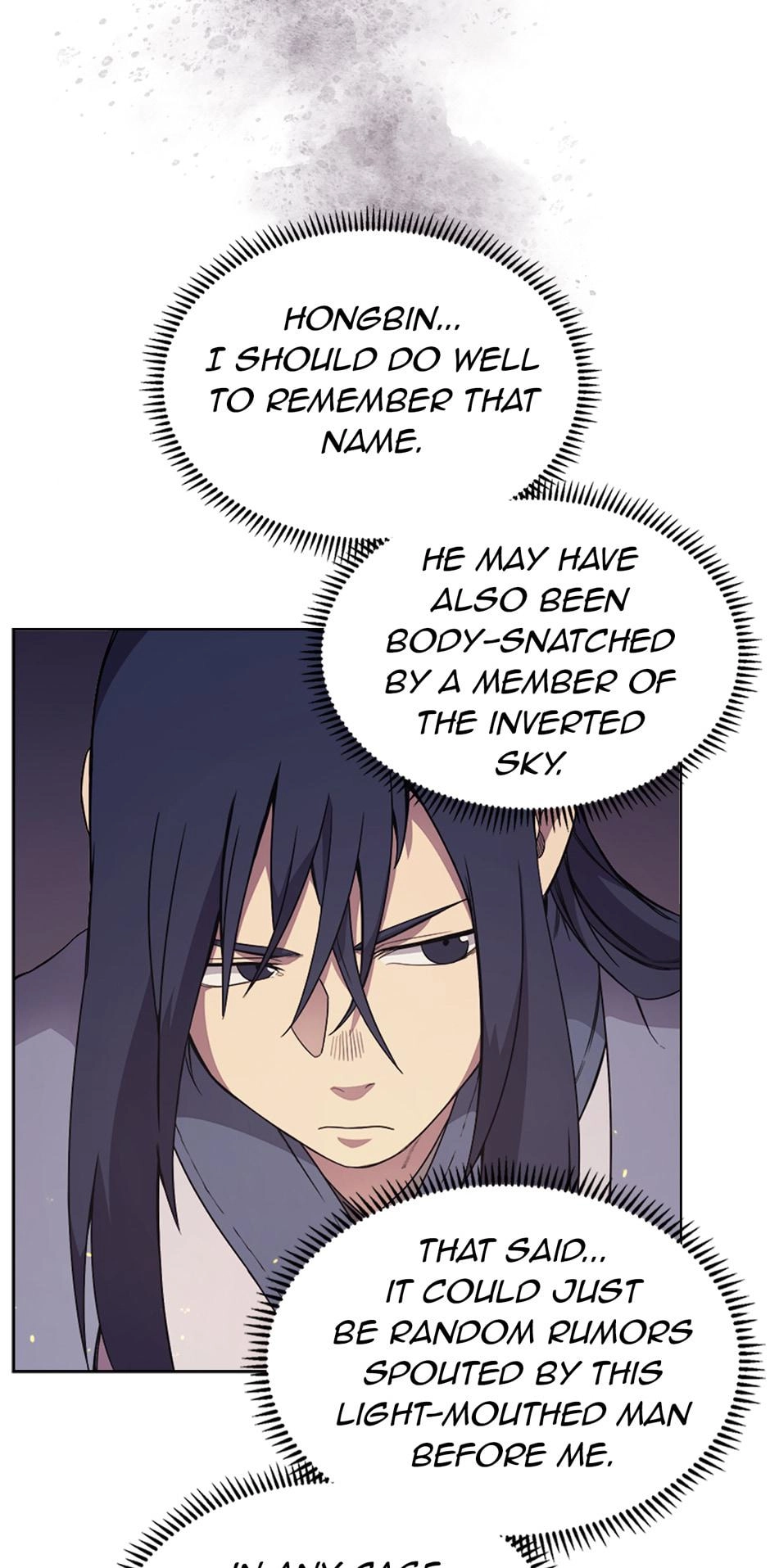 Heavenly Demon Reborn! Chapter 121 - Page 26