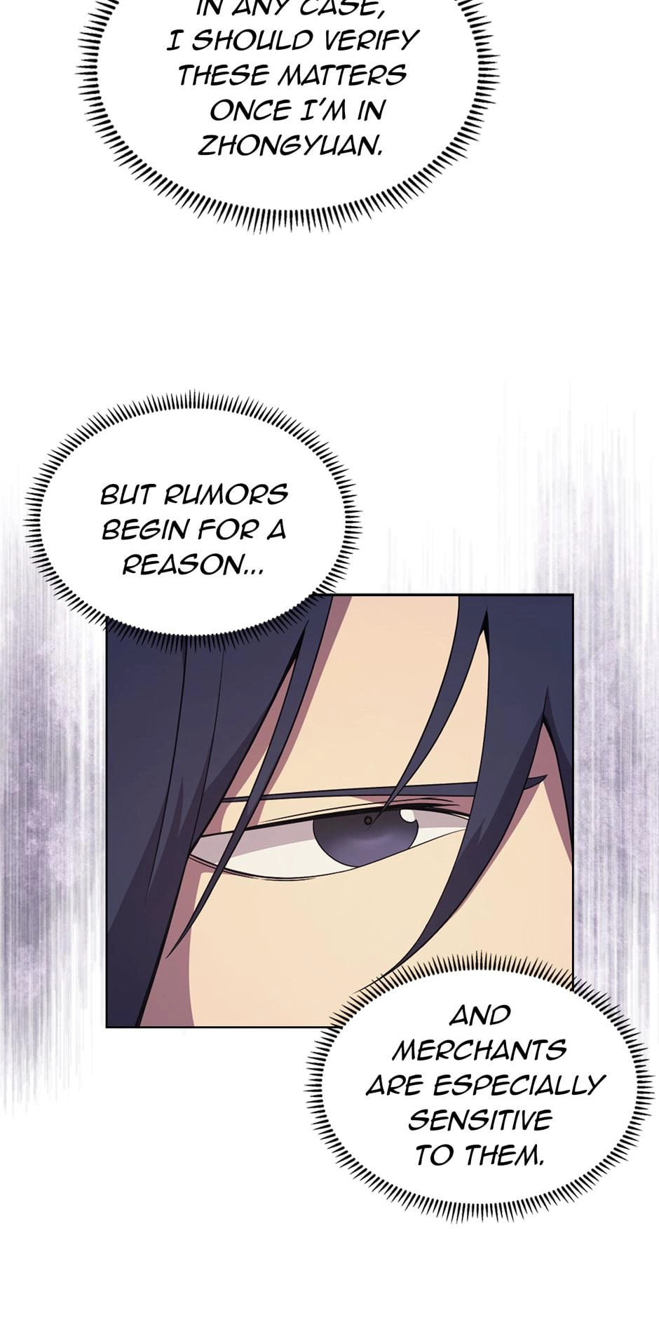 Heavenly Demon Reborn! Chapter 121 - Page 27