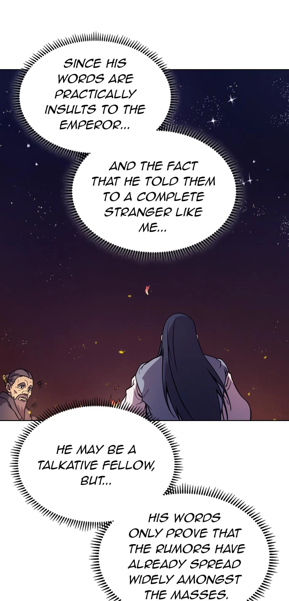 Heavenly Demon Reborn! Chapter 121 - Page 28