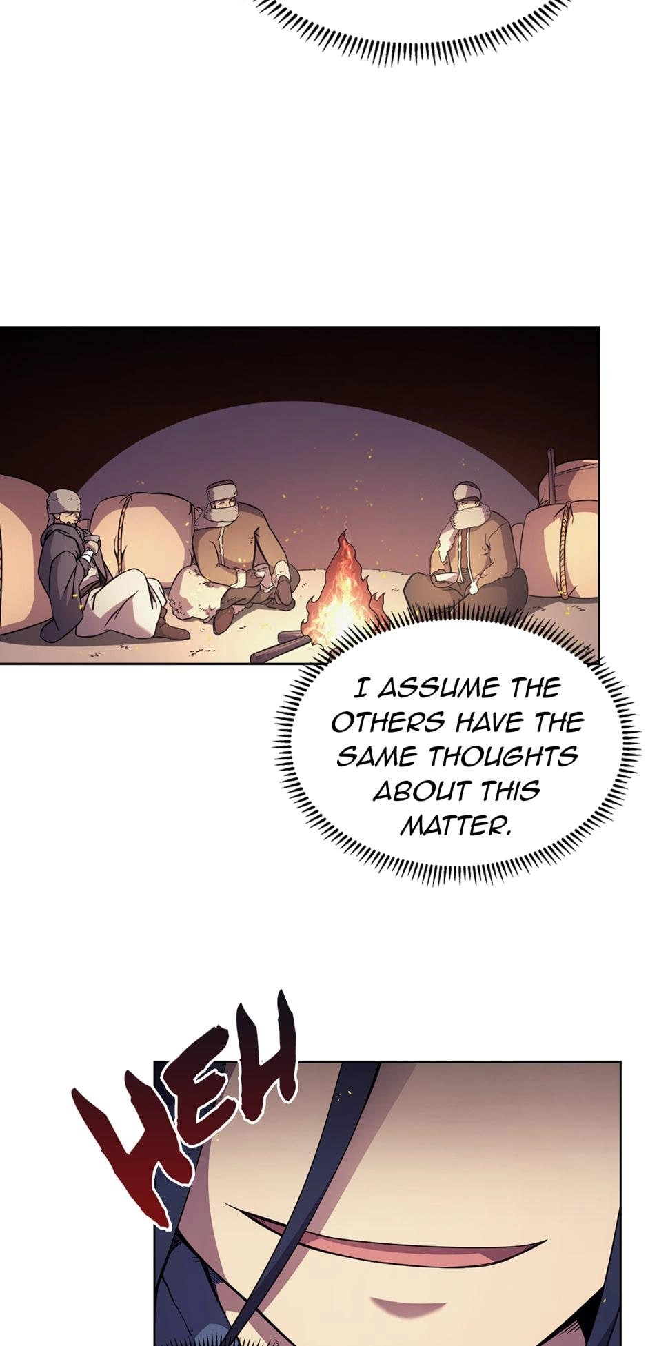 Heavenly Demon Reborn! Chapter 121 - Page 29
