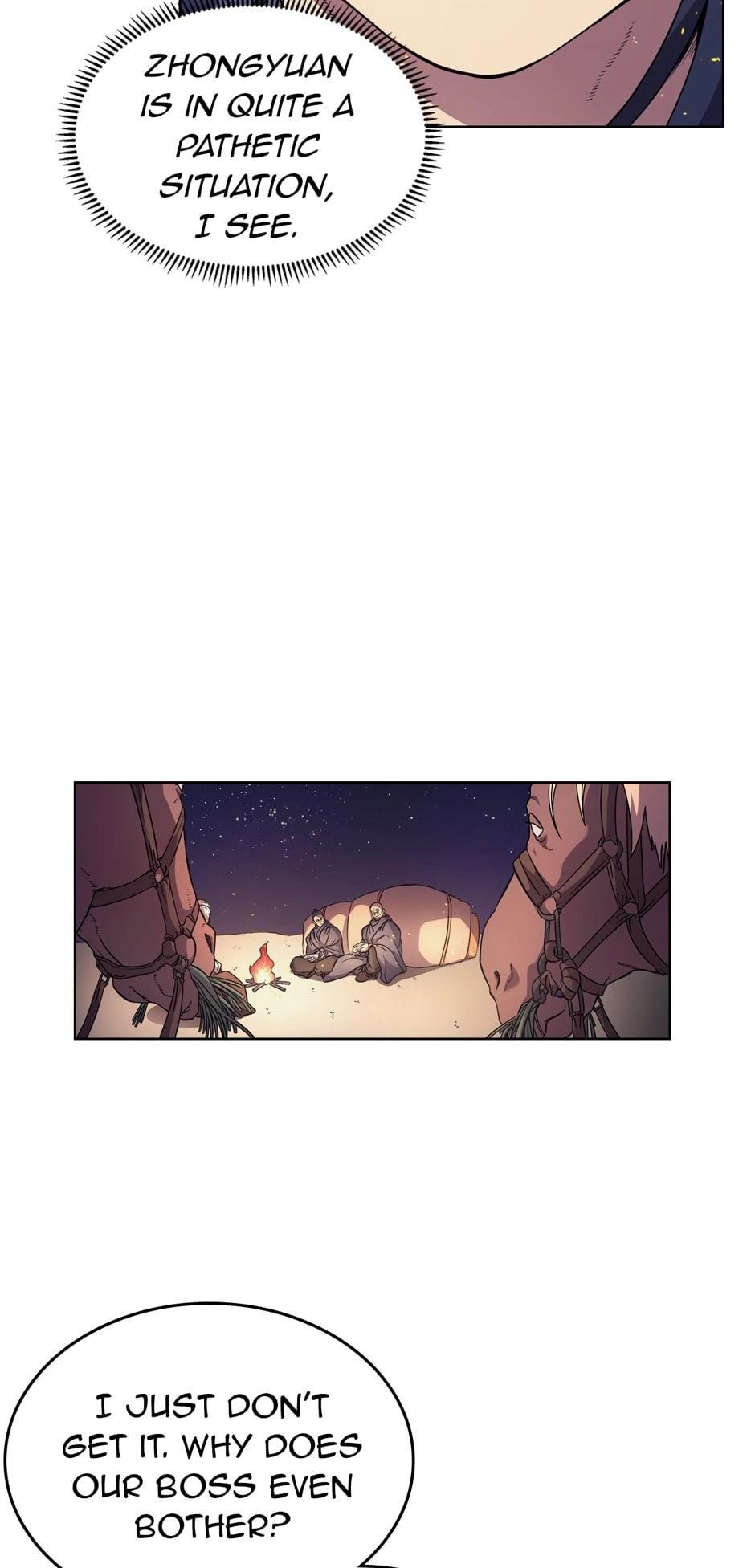 Heavenly Demon Reborn! Chapter 121 - Page 30