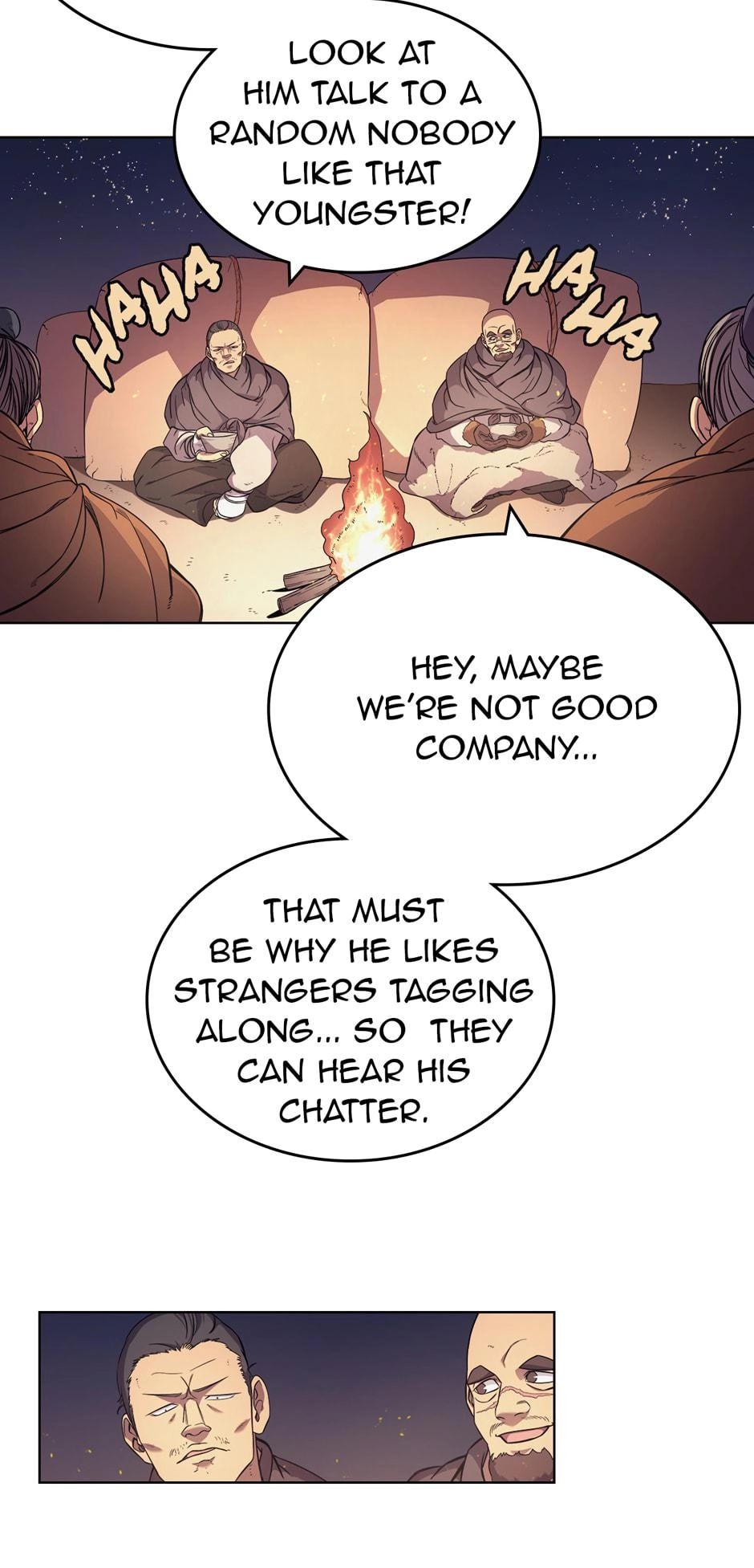 Heavenly Demon Reborn! Chapter 121 - Page 31