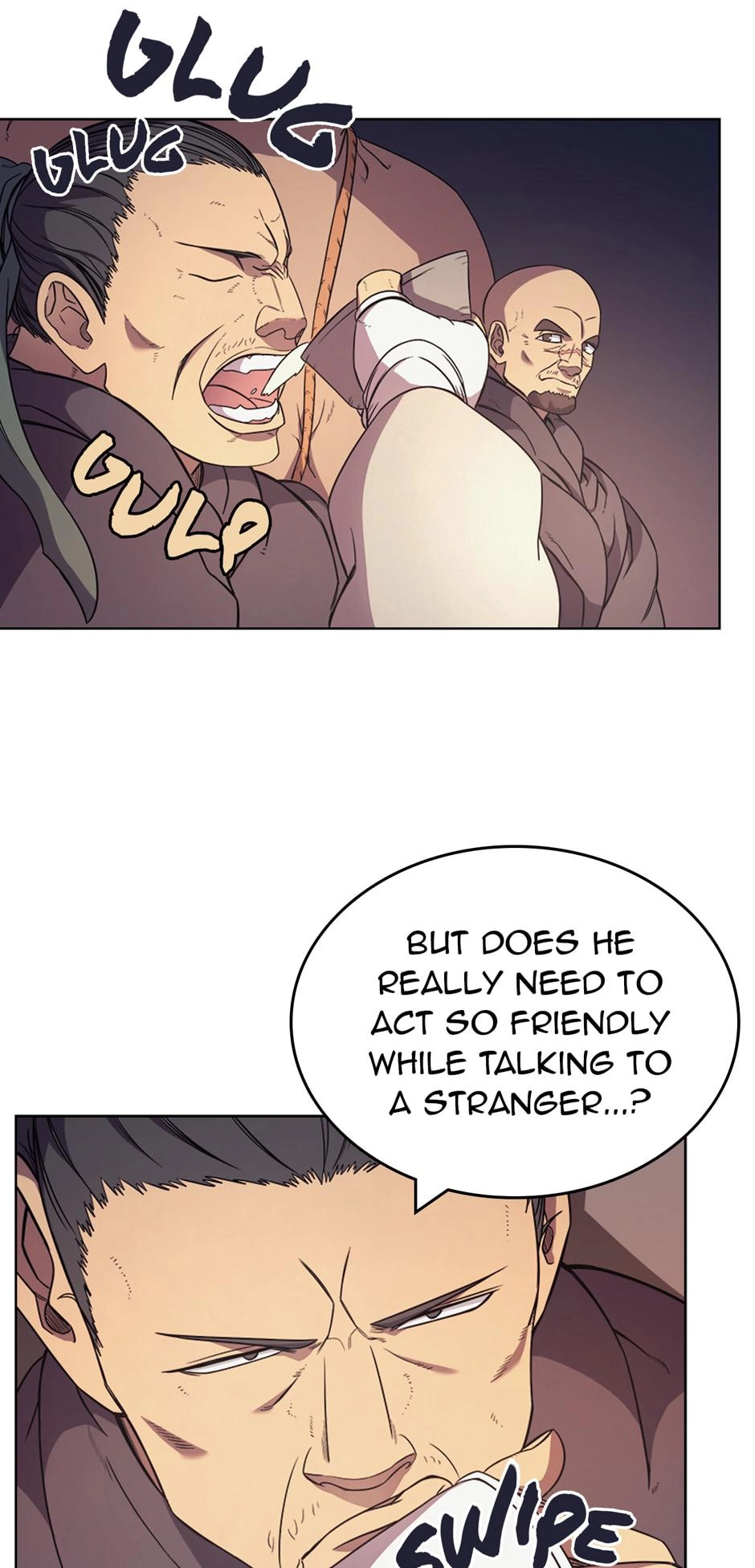 Heavenly Demon Reborn! Chapter 121 - Page 32