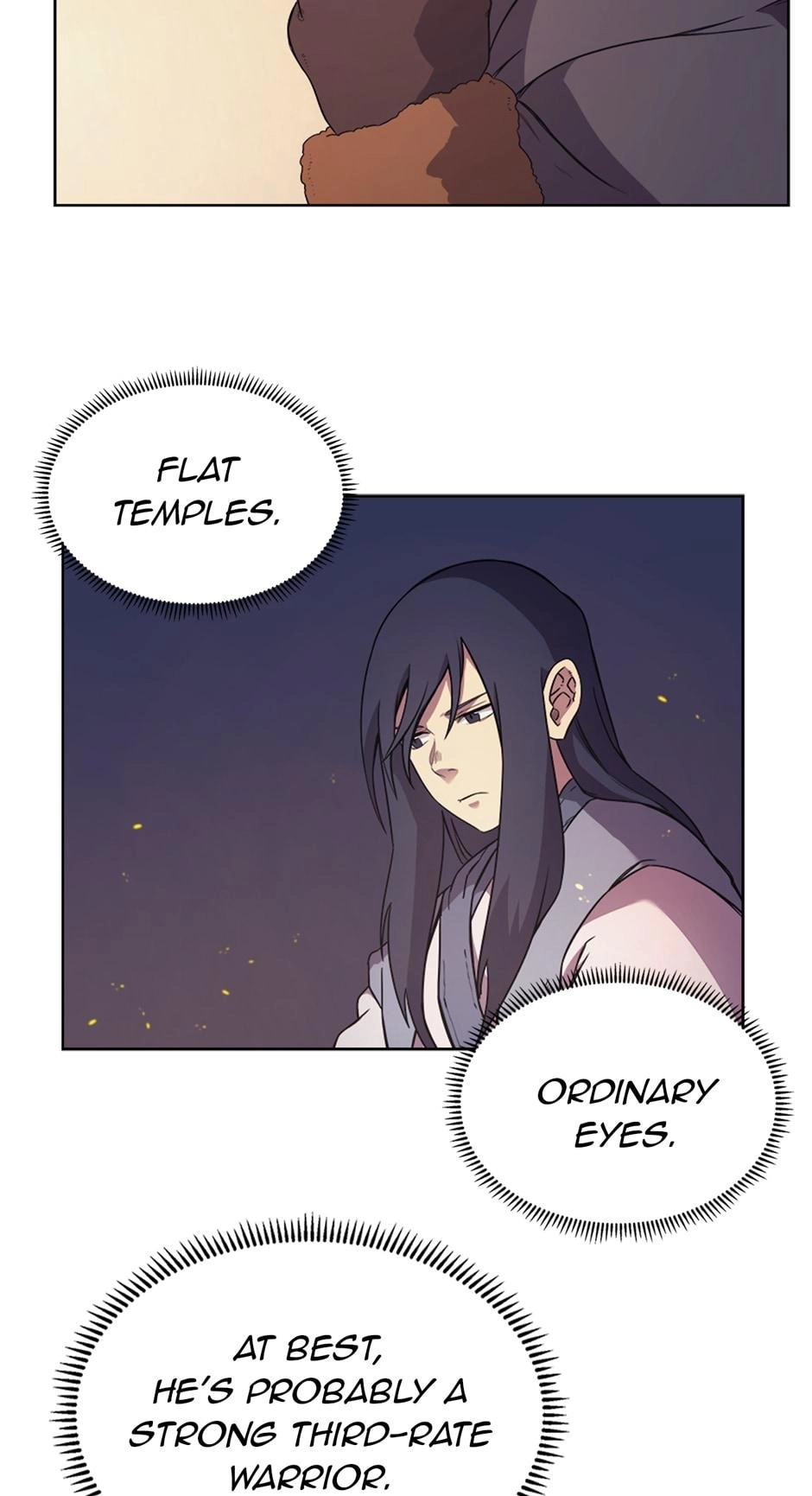 Heavenly Demon Reborn! Chapter 121 - Page 36