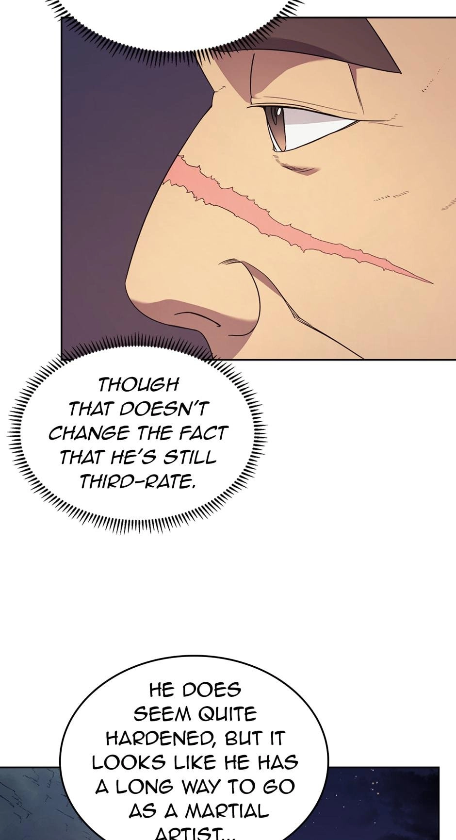 Heavenly Demon Reborn! Chapter 121 - Page 37